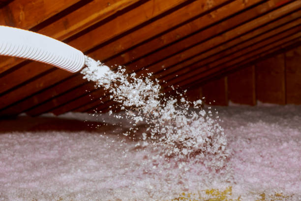 Types of Insulation We Offer in Franklin, NJ