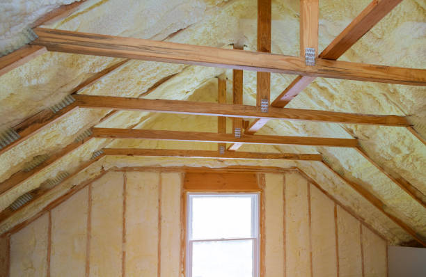 Trusted Franklin, NJ Insulation Contractor Experts