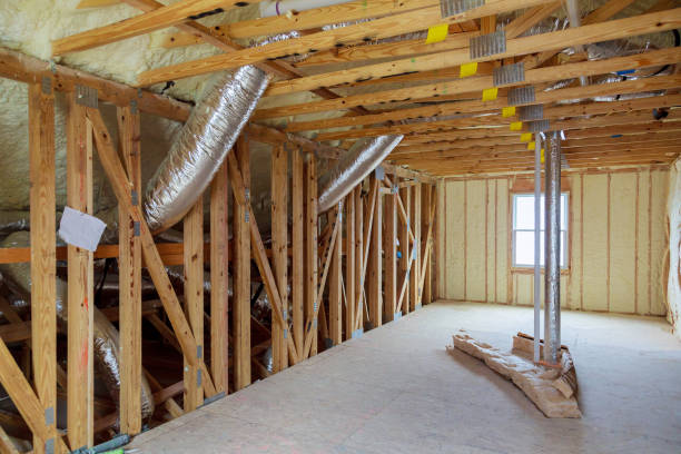 Best Commercial Insulation in Franklin, NJ