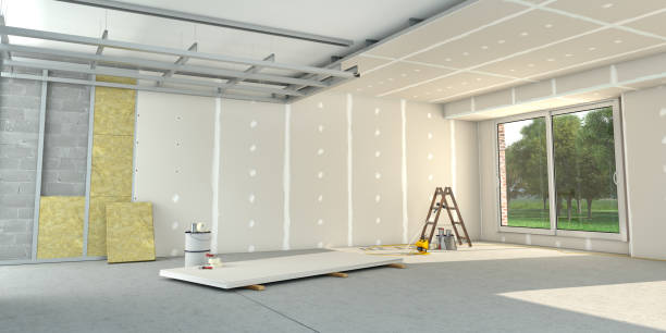 Best Insulation Maintenance and Repair in Franklin, NJ
