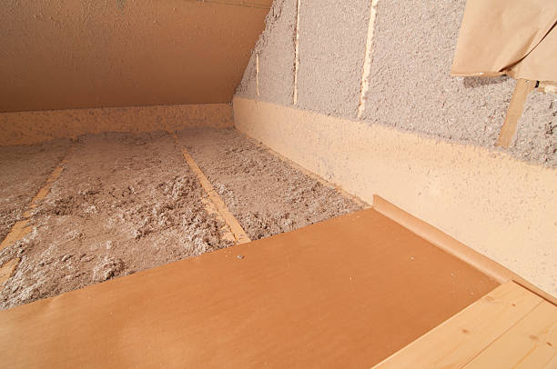 Best DIY Insulation Kits and Guidance in Franklin, NJ