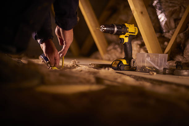 Types of Insulation We Offer in Franklin, NJ