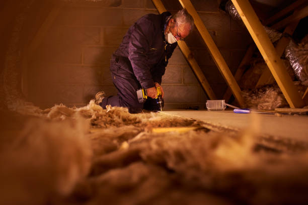 Best Energy Efficiency Insulation in Franklin, NJ